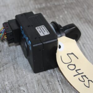 Porsche 955 957 9PA Ignition Barrel w Key 3D0905865E, 95561320020 - Image 3