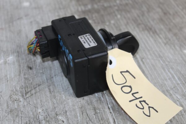 Porsche 955 957 9PA Ignition Barrel w Key 3D0905865E, 95561320020