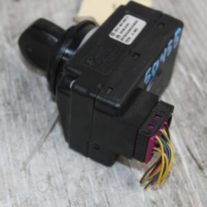 Porsche 955 957 9PA Ignition Barrel w Key 3D0905865E, 95561320020 - Image 5