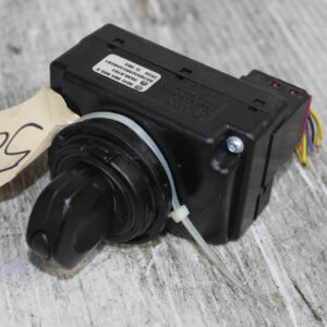 Porsche 955 957 9PA Ignition Barrel w Key 3D0905865E, 95561320020 - Image 6