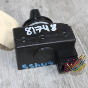 Porsche 955 957 9PA Ignition Barrel w Key 3D0905865E, 95561320020 - Image 8