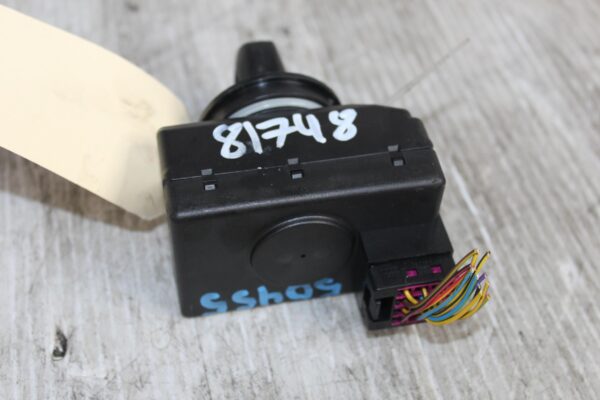 Porsche 955 957 9PA Ignition Barrel w Key 3D0905865E, 95561320020