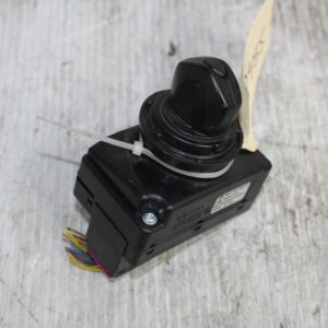 Porsche 955 957 9PA Ignition Barrel w Key 3D0905865E, 95561320020 - Image 9