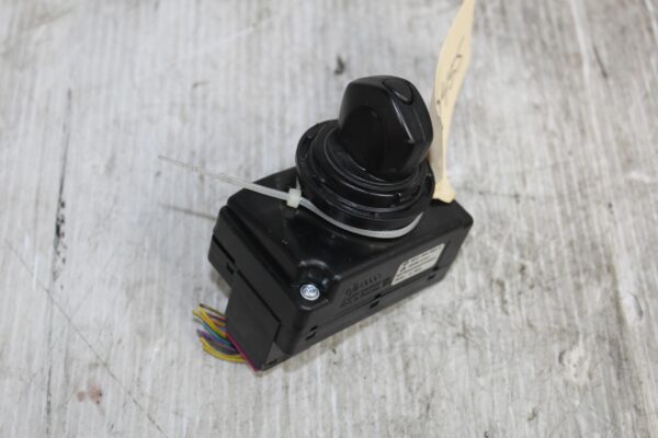 Porsche 955 957 9PA Ignition Barrel w Key 3D0905865E, 95561320020