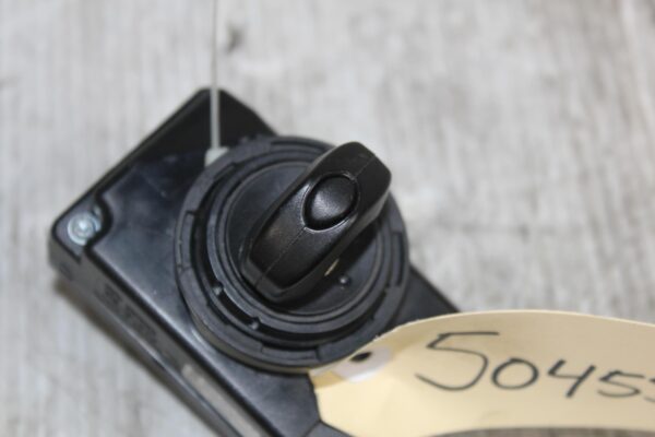 Porsche 955 957 9PA Ignition Barrel w Key 3D0905865E, 95561320020