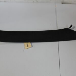 Porsche 958 92A Cayenne GTS Alcantara Right A-Pillar Trim 95855523408 2W0 - Image 2