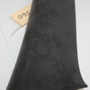 Porsche 958 92A Cayenne GTS Alcantara Right A-Pillar Trim 95855523408 2W0 - Image 7