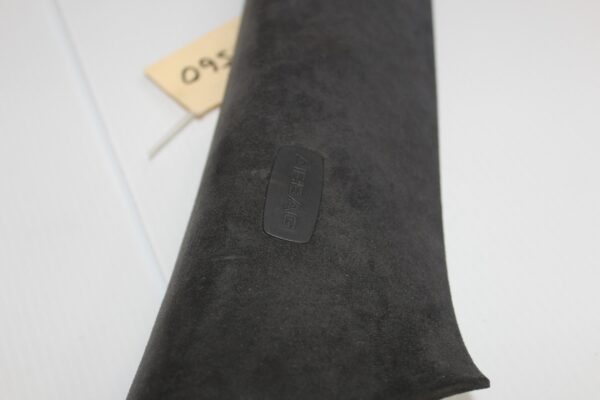 Porsche 958 92A Cayenne GTS Alcantara Right A-Pillar Trim 95855523408 2W0