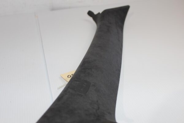Porsche 958 92A Cayenne GTS Alcantara Right A-Pillar Trim 95855523408 2W0
