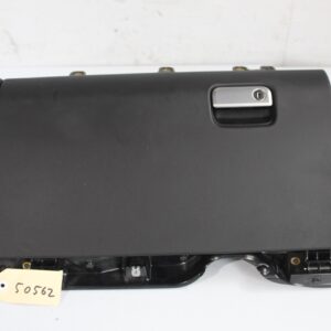 Porsche 958 92A Cayenne Leather Glove Box Compartment 95855209503, 7P5857095AC