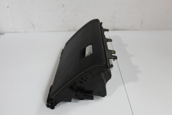 Porsche 958 92A Cayenne Leather Glove Box Compartment 95855209503, 7P5857095AC