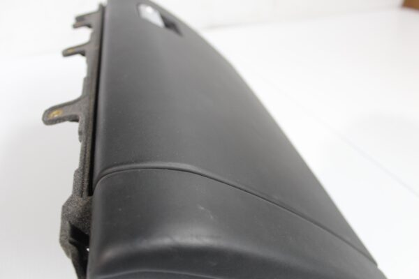 Porsche 958 92A Cayenne Leather Glove Box Compartment 95855209503, 7P5857095AC