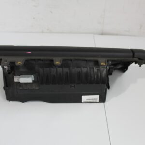 Porsche 958 92A Cayenne Leather Glove Box Compartment 95855209503, 7P5857095AC - Image 3