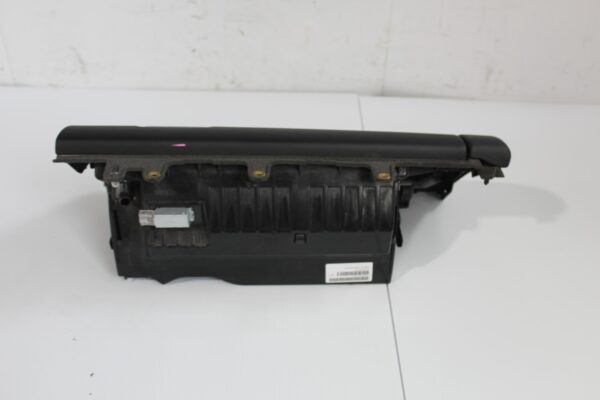 Porsche 958 92A Cayenne Leather Glove Box Compartment 95855209503, 7P5857095AC