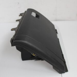 Porsche 958 92A Cayenne Leather Glove Box Compartment 95855209503, 7P5857095AC - Image 4