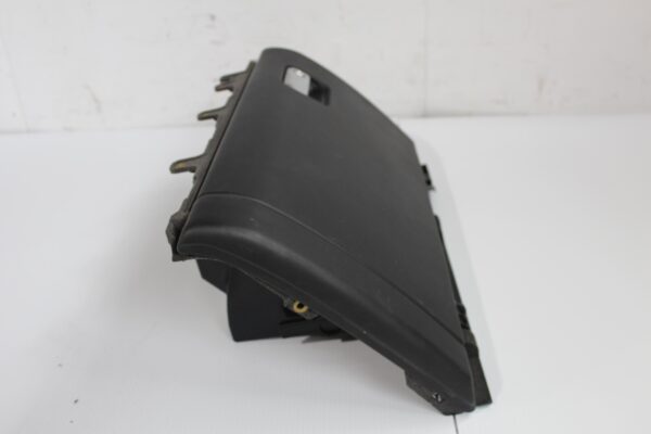 Porsche 958 92A Cayenne Leather Glove Box Compartment 95855209503, 7P5857095AC