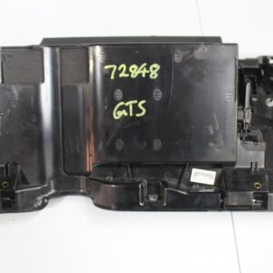 Porsche 958 92A Cayenne Leather Glove Box Compartment 95855209503, 7P5857095AC - Image 5