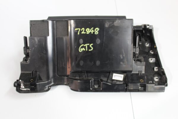 Porsche 958 92A Cayenne Leather Glove Box Compartment 95855209503, 7P5857095AC