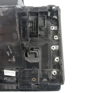 Porsche 958 92A Cayenne Leather Glove Box Compartment 95855209503, 7P5857095AC - Image 6