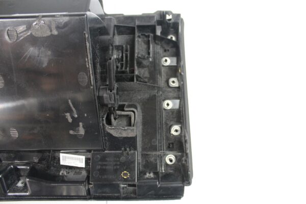 Porsche 958 92A Cayenne Leather Glove Box Compartment 95855209503, 7P5857095AC