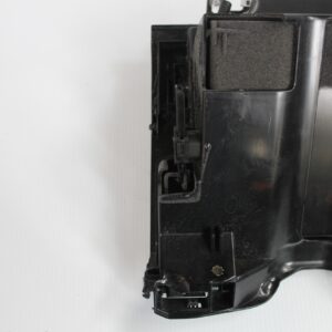 Porsche 958 92A Cayenne Leather Glove Box Compartment 95855209503, 7P5857095AC - Image 7