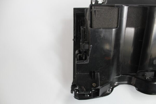 Porsche 958 92A Cayenne Leather Glove Box Compartment 95855209503, 7P5857095AC