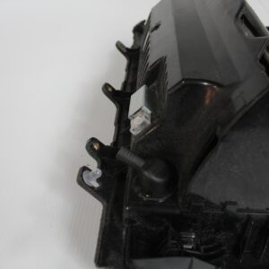 Porsche 958 92A Cayenne Leather Glove Box Compartment 95855209503, 7P5857095AC - Image 8