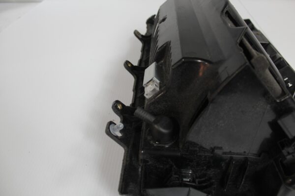 Porsche 958 92A Cayenne Leather Glove Box Compartment 95855209503, 7P5857095AC