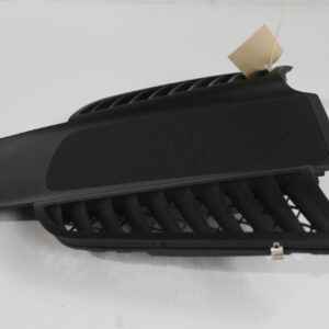 Porsche 958 92A Cayenne Centre Upper Dash Trim 95855218900, 7P5858189 - Image 2