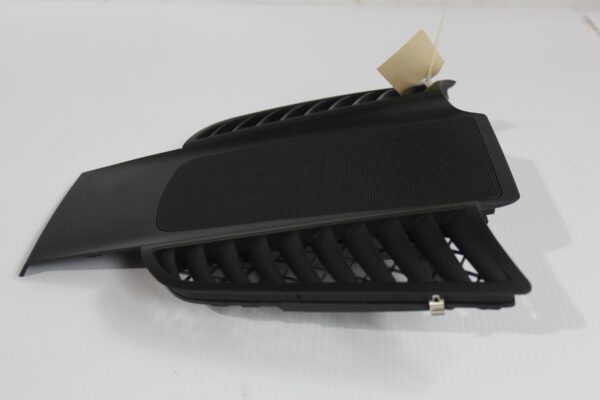 Porsche 958 92A Cayenne Centre Upper Dash Trim 95855218900, 7P5858189
