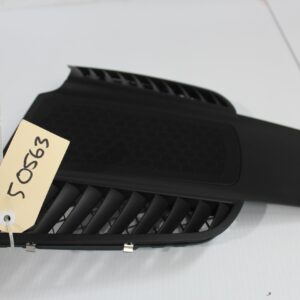 Porsche 958 92A Cayenne Centre Upper Dash Trim 95855218900, 7P5858189 - Image 4