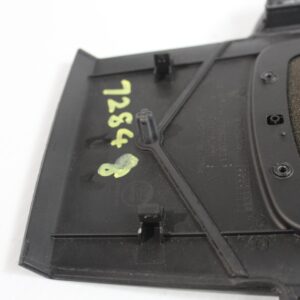Porsche 958 92A Cayenne Centre Upper Dash Trim 95855218900, 7P5858189 - Image 6