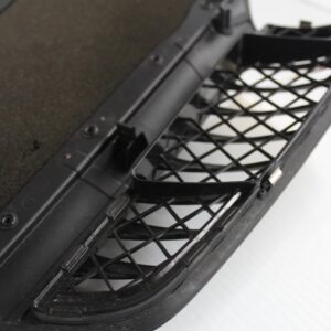 Porsche 958 92A Cayenne Centre Upper Dash Trim 95855218900, 7P5858189 - Image 7
