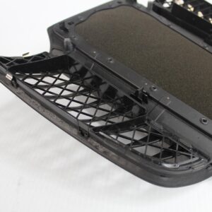 Porsche 958 92A Cayenne Centre Upper Dash Trim 95855218900, 7P5858189 - Image 9