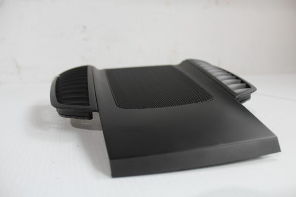 Porsche 958 92A Cayenne Centre Upper Dash Trim 95855218900, 7P5858189