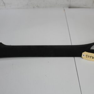 Porsche 958 92A Cayenne GTS Alcantara Left A-Pillar Trim  958555233012W0