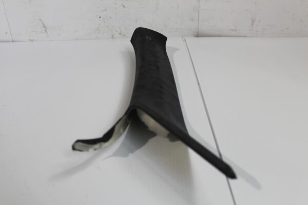 Porsche 958 92A Cayenne GTS Alcantara Left A-Pillar Trim  958555233012W0