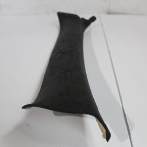 Porsche 958 92A Cayenne GTS Alcantara Left A-Pillar Trim  958555233012W0 - Image 4
