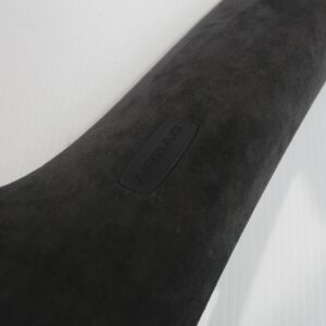 Porsche 958 92A Cayenne GTS Alcantara Left A-Pillar Trim  958555233012W0 - Image 9