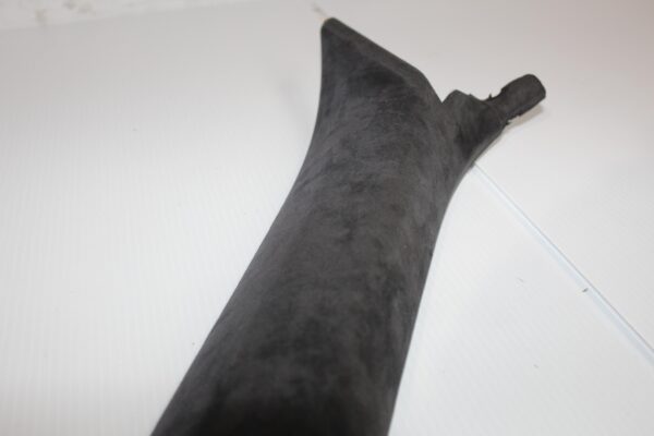Porsche 958 92A Cayenne GTS Alcantara Left A-Pillar Trim  958555233012W0