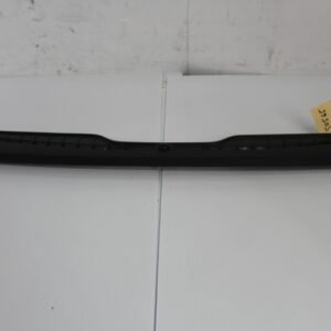 Porsche 958 92A Cayenne Dash Windscreen Defroster Vent Trim 95855236500