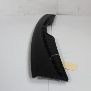 Porsche 958 92A Cayenne Dash Windscreen Defroster Vent Trim 95855236500 - Image 2