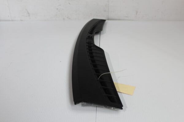 Porsche 958 92A Cayenne Dash Windscreen Defroster Vent Trim 95855236500