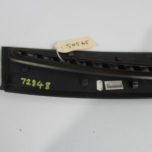 Porsche 958 92A Cayenne Dash Windscreen Defroster Vent Trim 95855236500 - Image 4