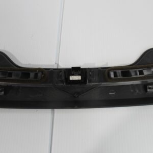 Porsche 958 92A Cayenne Dash Windscreen Defroster Vent Trim 95855236500 - Image 5