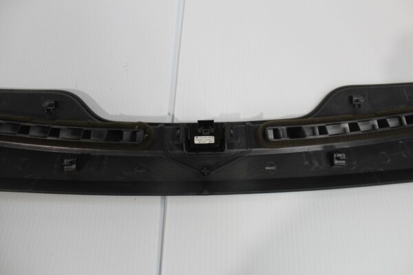 Porsche 958 92A Cayenne Dash Windscreen Defroster Vent Trim 95855236500