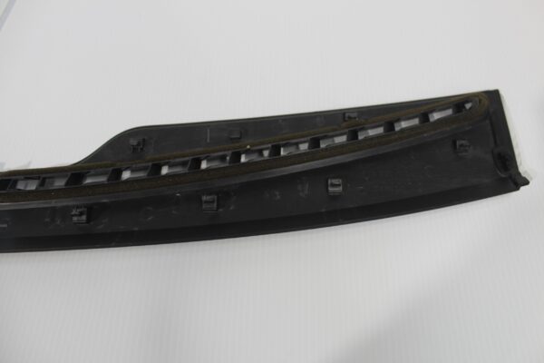 Porsche 958 92A Cayenne Dash Windscreen Defroster Vent Trim 95855236500