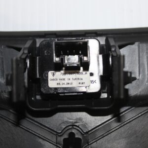 Porsche 958 92A Cayenne Dash Windscreen Defroster Vent Trim 95855236500 - Image 7