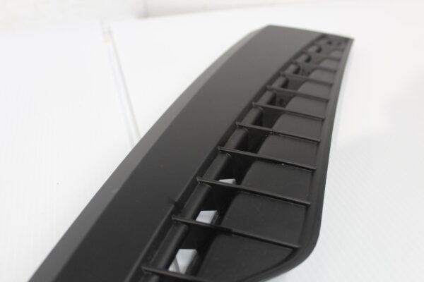 Porsche 958 92A Cayenne Dash Windscreen Defroster Vent Trim 95855236500