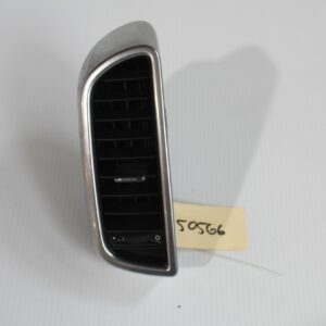 Porsche 92A 958 Left Centre Aircon AC Vent 95855272701, 7P5819727B